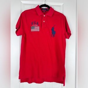 Ralph Lauren polo
